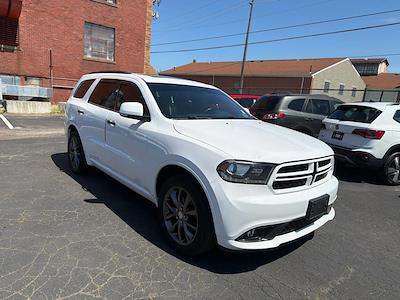 2017 Dodge Durango AWD SUV for sale #J1036A - photo 1