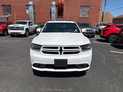2017 Dodge Durango AWD SUV for sale #J1036A - photo 2