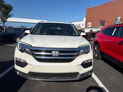 2017 Honda Pilot AWD SUV for sale #J1070 - photo 2