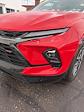Used 2023 Chevrolet Blazer RS for sale #T0011 - photo 9