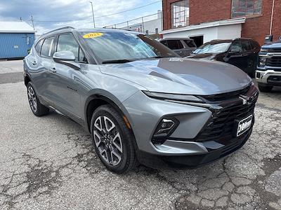 2023 Chevrolet Blazer AWD SUV for sale #T0012 - photo 1