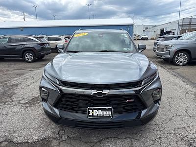 2023 Chevrolet Blazer AWD SUV for sale #T0012 - photo 2