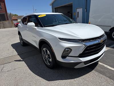 2023 Chevrolet Blazer AWD SUV for sale #T0013 - photo 1