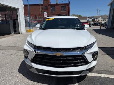 2023 Chevrolet Blazer AWD SUV for sale #T0013 - photo 2