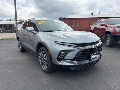 2023 Chevrolet Blazer AWD SUV for sale #T0014 - photo 1