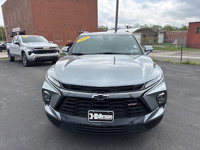 2023 Chevrolet Blazer AWD SUV for sale #T0014 - photo 2
