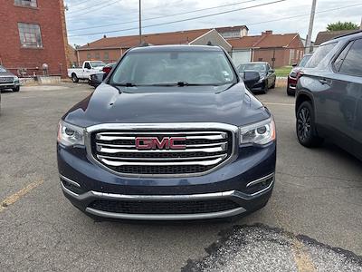 2018 GMC Acadia AWD SUV for sale #T0014A - photo 2