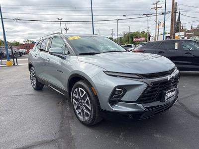2023 Chevrolet Blazer AWD SUV for sale #T0015 - photo 1