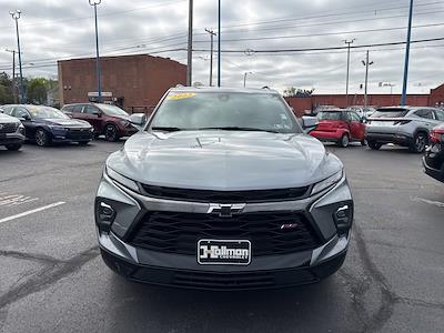 2023 Chevrolet Blazer AWD SUV for sale #T0015 - photo 2