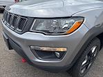 2018 Jeep Compass 4x4 SUV for sale #T0015A - photo 12