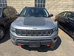2018 Jeep Compass 4x4 SUV for sale #T0015A - photo 2