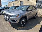2018 Jeep Compass 4x4 SUV for sale #T0015A - photo 3