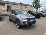 2018 Jeep Compass 4x4 SUV for sale #T0015A - photo 4