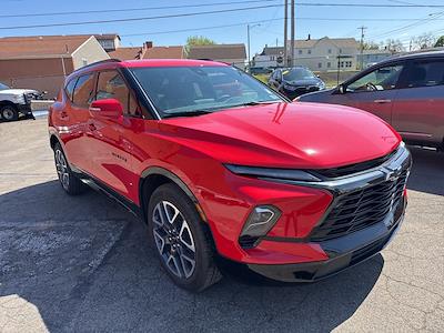 2023 Chevrolet Blazer FWD SUV for sale #T0016 - photo 1