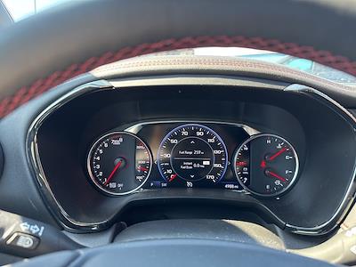 Used 2023 Chevrolet Blazer - photo 1