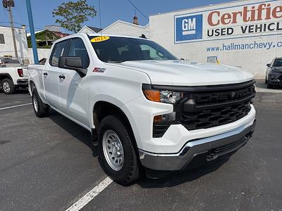 2024 Chevrolet Silverado 1500 Crew Cab 4WD Pickup for sale #T0019 - photo 1