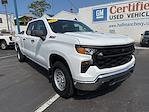 2024 Chevrolet Silverado 1500 Crew Cab 4WD Pickup for sale #T0019 - photo 1