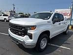 2024 Chevrolet Silverado 1500 Crew Cab 4WD Pickup for sale #T0019 - photo 3
