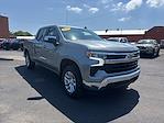 2024 Chevrolet Silverado 1500 Crew Cab 4WD Pickup for sale #T0021 - photo 1