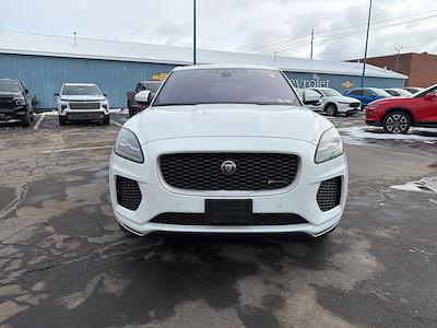 Used 2018 Jaguar E-Pace - photo 1