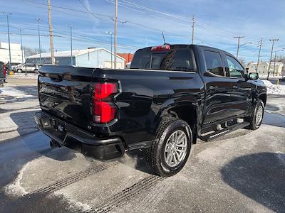 2024 Chevrolet Colorado Crew Cab RWD Pickup for sale #T0022 - photo 2