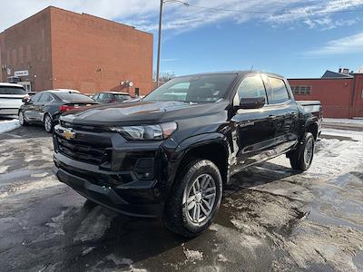 2024 Chevrolet Colorado Crew Cab RWD Pickup for sale #T0023 - photo 1
