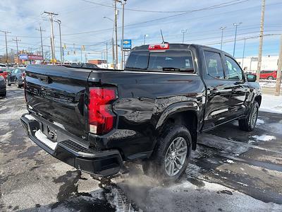 2024 Chevrolet Colorado Crew Cab RWD Pickup for sale #T0024 - photo 2
