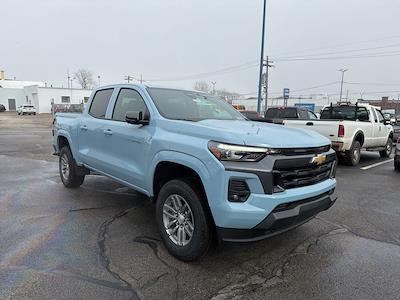 Used 2026 Chevrolet Colorado - photo 1