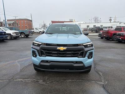 Used 2026 Chevrolet Colorado - photo 1