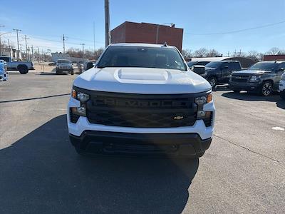 Used 2024 Chevrolet Silverado 1500 - photo 1