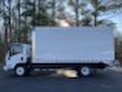 New 2024 Chevrolet LCF 4500HG Regular Cab Morgan Truck Body Box Truck for sale #1164 - photo 2