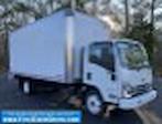 New 2024 Chevrolet LCF 4500HG Regular Cab Morgan Truck Body Box Truck for sale #1164 - photo 1