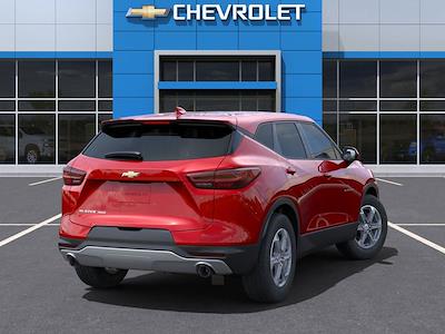 New 2025 Chevrolet Blazer LT AWD SUV for sale #CS1275 - photo 2