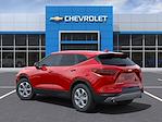 New 2025 Chevrolet Blazer LT AWD SUV for sale #CS1275 - photo 4