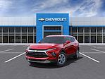 New 2025 Chevrolet Blazer LT AWD SUV for sale #CS1275 - photo 8