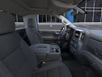 New 2025 Chevrolet Silverado 1500 Work Truck Regular Cab 4x4 Pickup for sale #CS1352 - photo 15