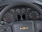 New 2025 Chevrolet Silverado 1500 Work Truck Regular Cab 4x4 Pickup for sale #CS1352 - photo 16