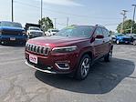 2021 Jeep Cherokee 4WD SUV for sale #CS1400A - photo 9