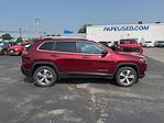 2021 Jeep Cherokee 4WD SUV for sale #CS1400A - photo 3