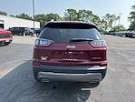 2021 Jeep Cherokee 4WD SUV for sale #CS1400A - photo 4
