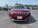 2021 Jeep Cherokee 4WD SUV for sale #CS1400A - photo 8
