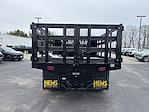 2021 Chevrolet Silverado 3500 Regular Cab DRW 4x4 Stake Bed for sale #CS1412A - photo 4