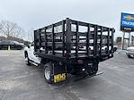 2021 Chevrolet Silverado 3500 Regular Cab DRW 4x4 Stake Bed for sale #CS1412A - photo 5