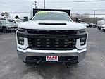 2021 Chevrolet Silverado 3500 Regular Cab DRW 4x4 Stake Bed for sale #CS1412A - photo 8