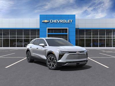 2025 Chevrolet Blazer EV AWD SUV for sale #CS1433 - photo 1