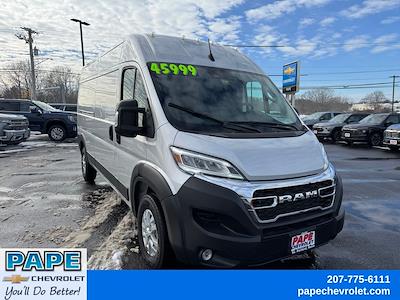 2024 Ram ProMaster 2500 High Roof FWD Empty Cargo Van for sale #CS1441C - photo 1