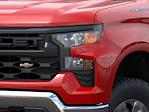 New 2025 Chevrolet Silverado 1500 Work Truck Regular Cab 4x4 Pickup for sale #CS1504 - photo 10