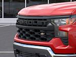 New 2025 Chevrolet Silverado 1500 Work Truck Regular Cab 4x4 Pickup for sale #CS1504 - photo 13