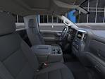New 2025 Chevrolet Silverado 1500 Work Truck Regular Cab 4x4 Pickup for sale #CS1504 - photo 15