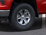 New 2025 Chevrolet Silverado 1500 Work Truck Regular Cab 4x4 Pickup for sale #CS1504 - photo 9